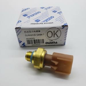 China OUSIMSA 4928593 Intake Manifold Engine Oil Pressure Sensor For Cummins QSB6.7 on sale