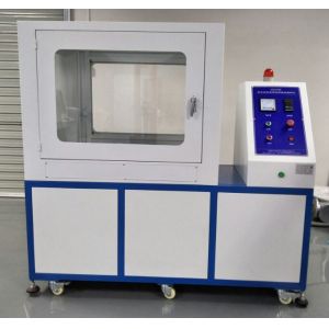 Buy cheap Maximum Temperature Testing Machine For Thermal Insulation Materials product