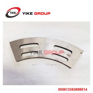 YK-71x15x40 Slotter Knife for Printing Slotting Machine