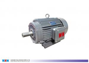 Buy cheap High Efficiency 3 Phase Asynchronous Motor For Medical Instruments product