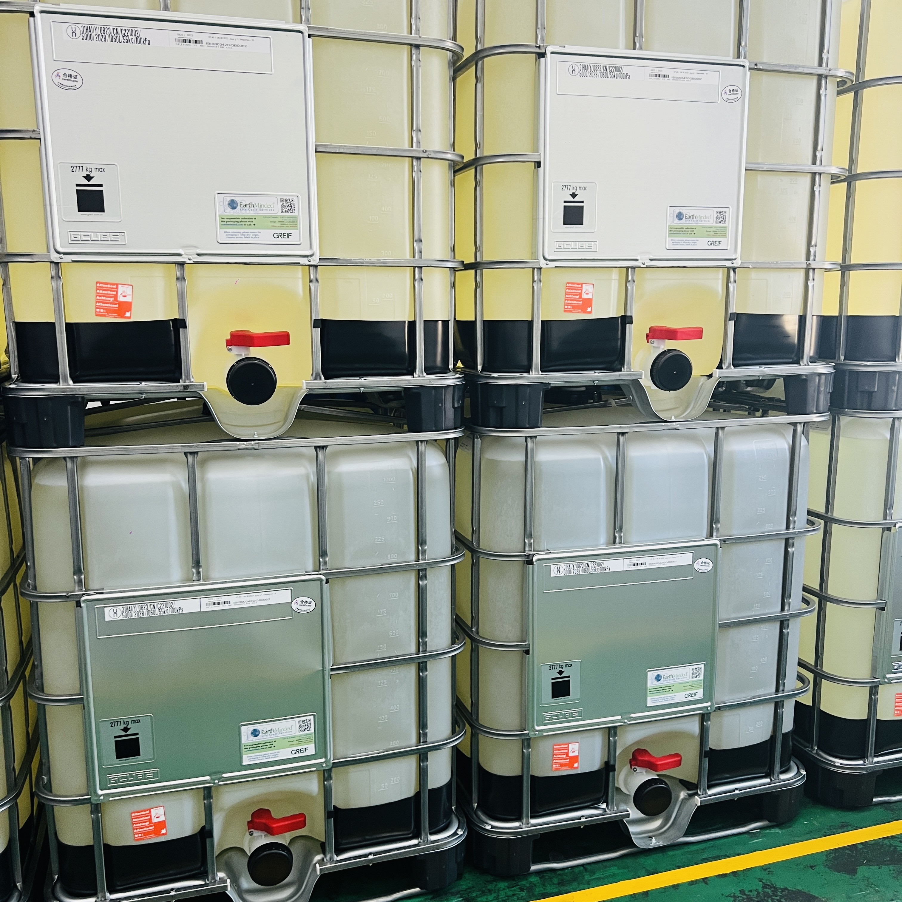 Curing Room Temperature Epoxy Resin Clear Liquid Of Transformer And MV LV HV