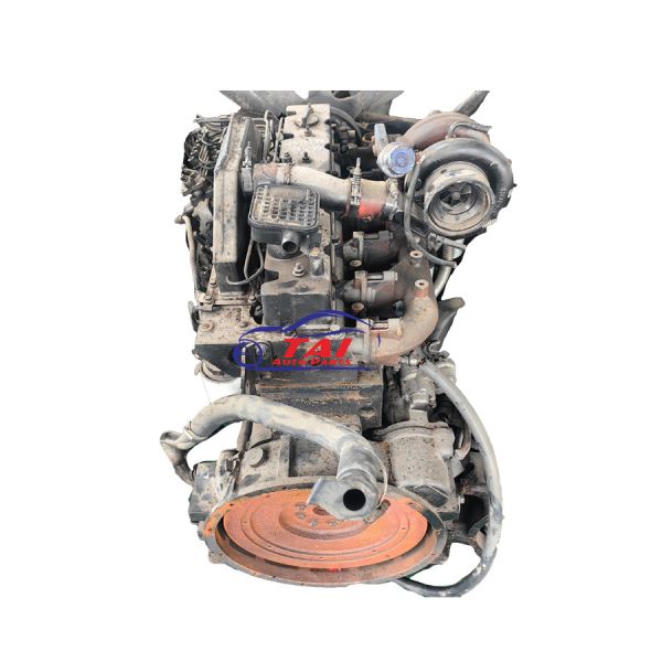 Engine Long Block for CUMMINS 6BT Auto Engine Parts for More Models