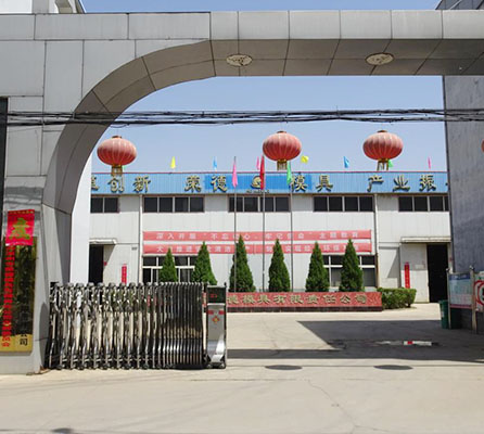 Aluminum Die Cast Enclosures Manufacturing Custom Precision Parts Solutions with HASCO Mould Base Structure