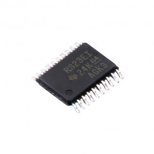 Buy cheap Texas Instruments TRS3223EIPWR Electronic mp3 Chip Ic Components integratedated Circuit For Embroidery Machine TI-TRS3223EIPWR product