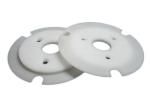 Customized High Precision Machined Components Nonstandard POM Parts