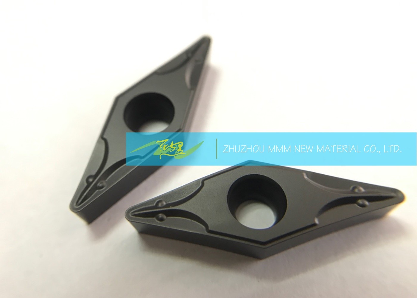 Buy cheap CVD Coating Carbide Turning Inserts VBMT160408PM Diamond Carbide Inserts product