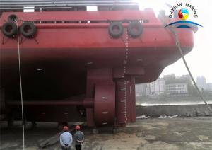 Buy cheap Hydraulic Driven Marine Propulsion Systems CPP Tunnel Thruster product