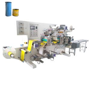 Buy cheap Full Plc Control Flies 3p Rat Glue Trap Making Machine product