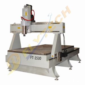 Buy cheap 1530 3D CNC Router EPS Cutting Machine product