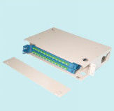 96 Core ODF Optical Distribution Frame