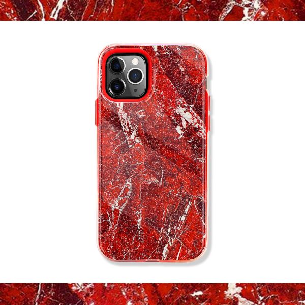 Anti Knock Multi Color Phone Case , Drop Silicone Mobile Cover