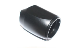 China Black Anodizing Titanium CNC Machining Parts For Medical Machinery on sale