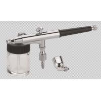China Copper Professional Airbrush Set , Nail Airbrush Machine For Personal AB-134 for sale