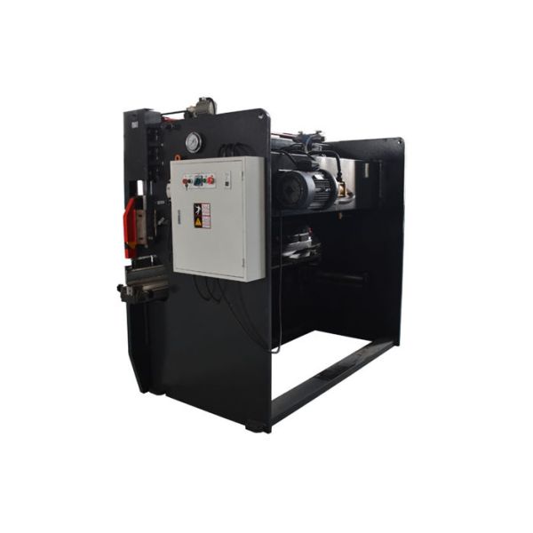 Cold Formed Rolling Metal Bending Machine / Metal Folding Machine For Roof Panels