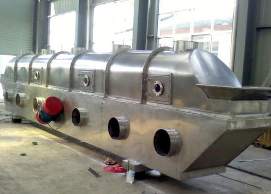 Complete Salt Washing Line Integrated High Efficiency Processing Equipment