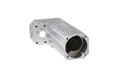 china Customized CNC Machined Cars Components parts machining manufacturer