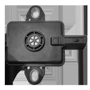 Buy cheap Highly UBHL-PY Hydrogen Leakage Sensor For Vehicle Fuel Concentration Detection product