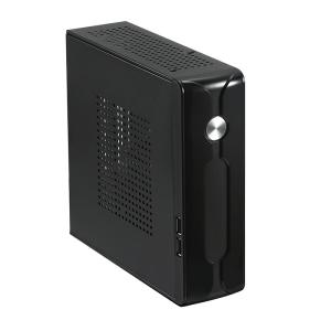 Buy cheap 205mm Long 190mm High Mini Computer Cabinet With USB product
