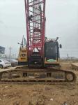 2020 SANY 60t Crawler Crane in Stock for Sale
