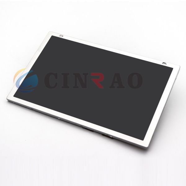 9.0 Inch Optrex GPS LCD Screen T-51893GD090H-FW-AAN For Car Replacement Parts