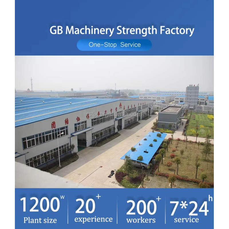 High Speed Palletizing Robot Arm With Repeat Precision