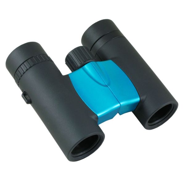 22mm Objective 7.3 Degree Large Aperture Binoculars Magnification 8x