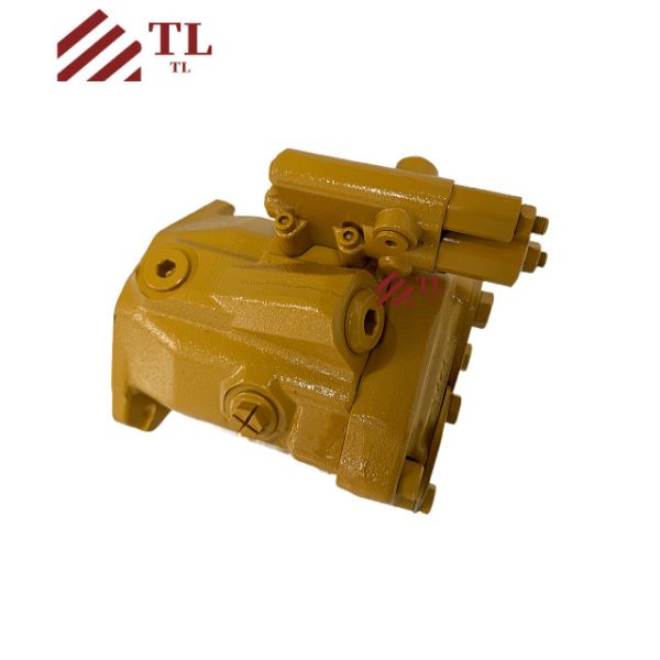 ERPILLAR PISTON PUMP GROUP 2093258 ERPILLAR EXCAVATOR