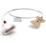 Compatible With Masimo Disposable Spo2 Sensor 2515,2512,2509