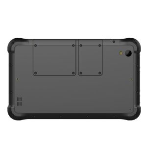 IP67 LPDDR3 Industrial Rugged Tablet , 7500mAh 7 Inch Android Tablet
