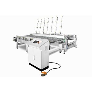 Buy cheap Panel Flipping Machine 1-14m/min Laminating Machine product