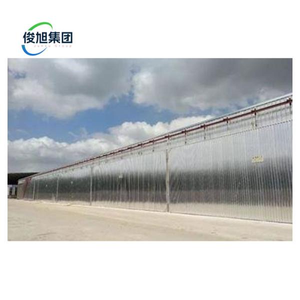 Quality JCZZ Wood Drying Kiln Advanced Control System for Precise and Fast Drying of Wood for sale