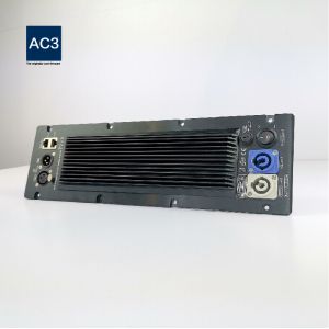 Buy cheap Active Speaker 20k Ohm 800W Speaker Power Amplifier Module product