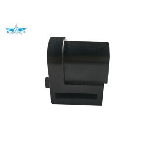 Buy cheap Lightweight CNC Machining Parts High Precision Stainless Steel Material product