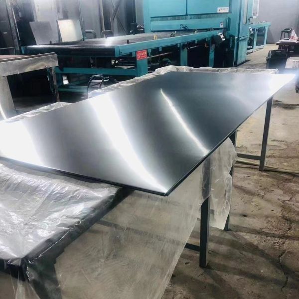 Grade 3 Titanium Sheet, SB265 CP Grade 3 Titanium Plate GR3 3.7055 Titanium Alloy