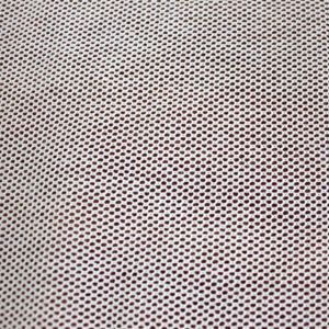 Elastic Polyester Mesh Fabric , Tear Resistant Breathable Poly Net Fabric