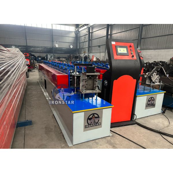 “Nepal Standard Triangle Angle Channel Roll Forming Machine V Shape Angle Bar Profile Making Machine Automatic V Shape Roll Forming Machine Galvanized