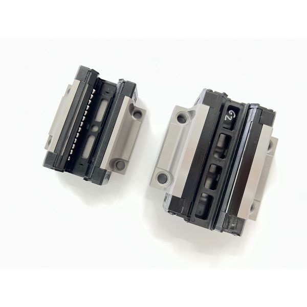 Buy cheap Automatic System Linear Guide Slide product