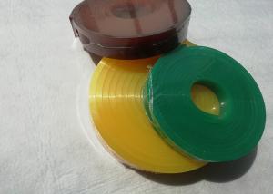 Buy cheap 75A 90A Screen Printing Squeegee High Temperature Resistant product