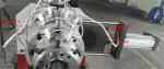 JYD120 PE Foam Sheet Extruder , direct additives into barrel