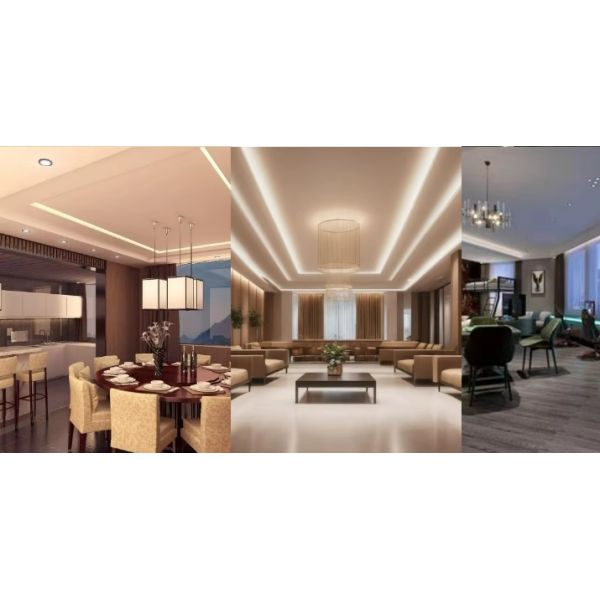 Led Strip Light 1800K-10000K Led Strip Light 12V 24V Led Flexible Strip Light