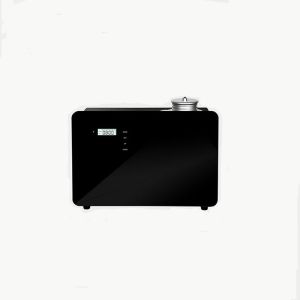 Buy cheap Scent Air Machine Knob Switch PET Bottle 15W product