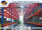 Warehouse Pallet Racking Systems Muti Tier