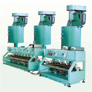 Buy cheap 1L XFLBⅡ Mini Closed Circuit Continuous Lab Flotation Machine product