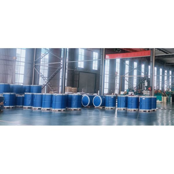 AA3003 Prepainted Aluminum Coil For Roller Shutter In High Demand