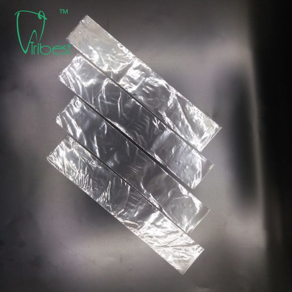 Low Speed Dental Handpiece Sleeves Bending Type