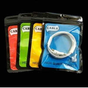 Buy cheap CPP Data Cable Packing Bag product