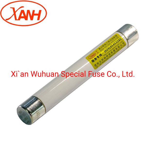 Insert installation High Voltage Fuse Germany DIN Standard Prnt4-15.5/100