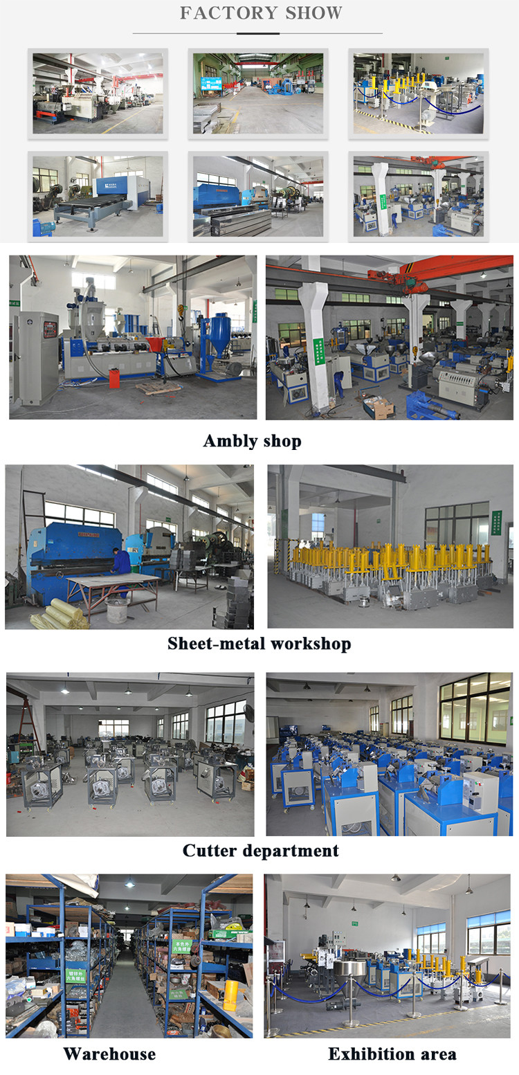 High Efficiency Best Price Plastic Recycling Machine PP PE FIlm Plastic Washing Line 500kg/h Capacity