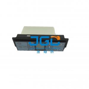 Buy cheap Excavator Accessories EX120 Air Conditioning Control Panel 4431080 product
