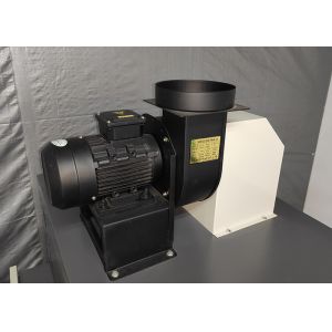 8KW Mercury Lamp UV Curing Machine With Teflon Belt